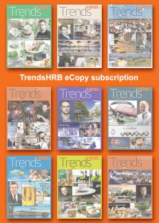 Trends HRB eCopy Subscription